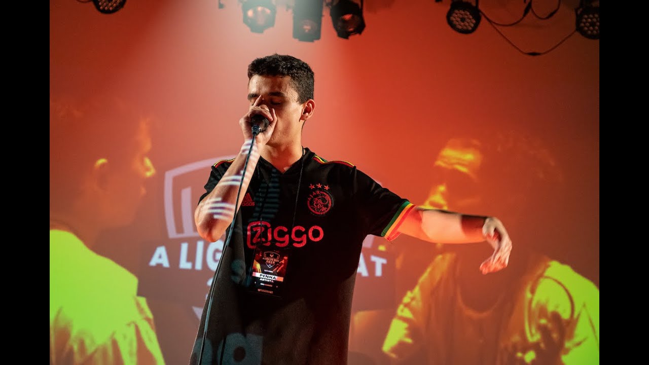 PENNA | Top 16 | Eliminação | A Liga do Beat 2025