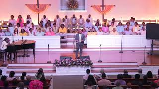 Famous First Baptist Church GWP Net Worth