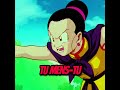 Chichi se remmore son mariage avec goku 