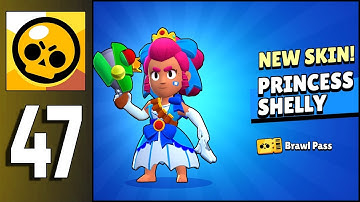 Brawl Stars - Gameplay Walkthrough Part 47 (Android,IOS)