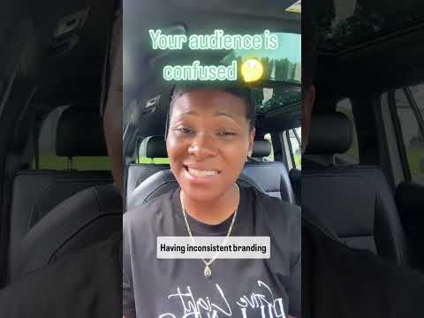 How to brand