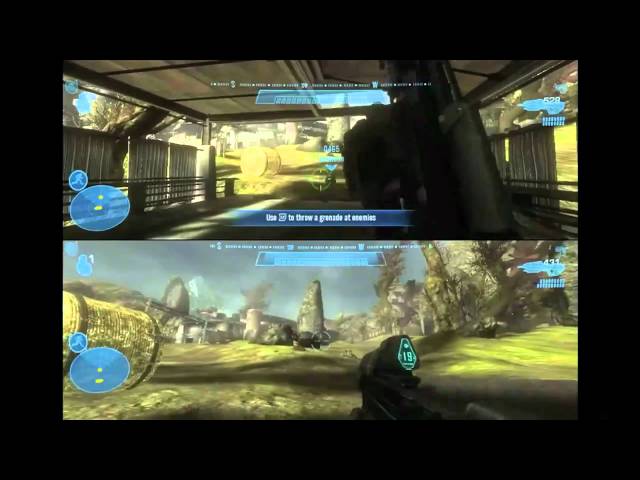 Halo: Reach' Companion App Hits Tomorrow – TouchArcade