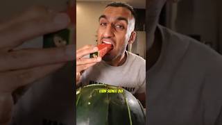 Semangka Termahal Di Dunia