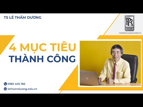 Video: Bốn 4 mục đích sử dụng có ý nghĩa là gì?