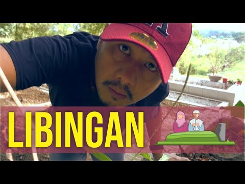 Video: Paano Makahanap Ng Libingan