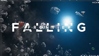 Falling Frontier - Gameplay Trailer