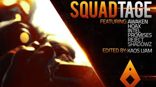 Avenge UE SquadTage by Liam