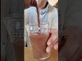 甘いもの欲ぴたっと止まる!満足スムージー #40代ダイエット #砂糖不使用
