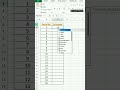 How to use roman function in Excel #tipsandtricks @computerwithsukhi