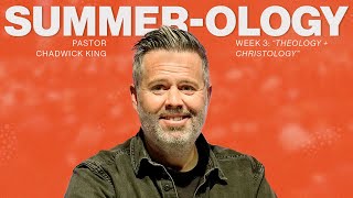 Understanding God: Theology, Worship, and Our Lives