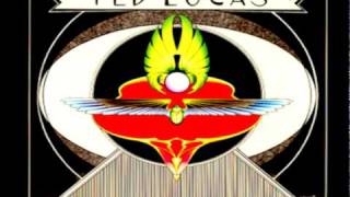 Video thumbnail of "Ted Lucas - It is so nice to get stoned"