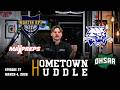 Cambridge FB State of the Program | More OHSAA Basketball Thoughts as Tournaments Continue (Ep. 27)