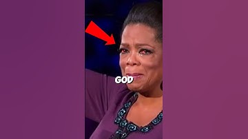 Oprah Winfrey Talks About God and Got Called Out by Gino Jennings Then This Happened