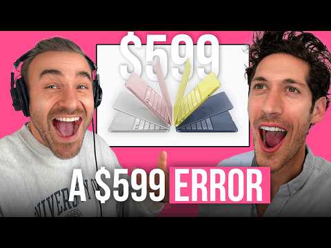 MacBook Neo: Why Apple is Making Tesla's Mistake