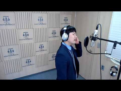 정승환 너였다면 [메이트엠박스-보통사람들의노래]
