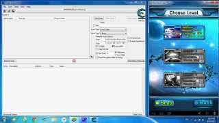 Hack Lightning Storm Raid 3 screenshot 1