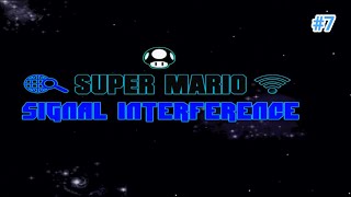 Super Mario Bros X2 (SMBX2): SM -Signal Interference #7