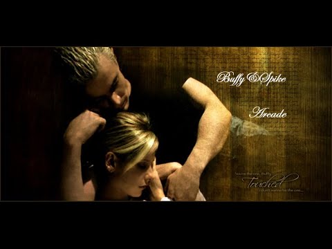 Buffy&Spike - Loving you is a losing game
