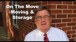 On The Move - Moving Company in Murfreesboro TN