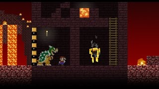 MarioCraft 2 screenshot 5