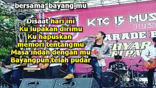 Download Lagu DeNma Azy   KuTepis