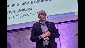 PLNOG20 - Arne Heitmann - Data Center and Storage Switching