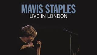 Mavis Staples - "You're Not Alone" (Live) (Full Album Stream) chords
