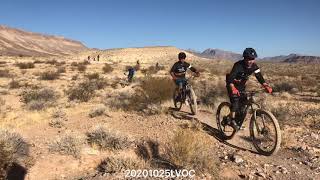 20201025LVOC Bear’s Best Trails | Las Vegas