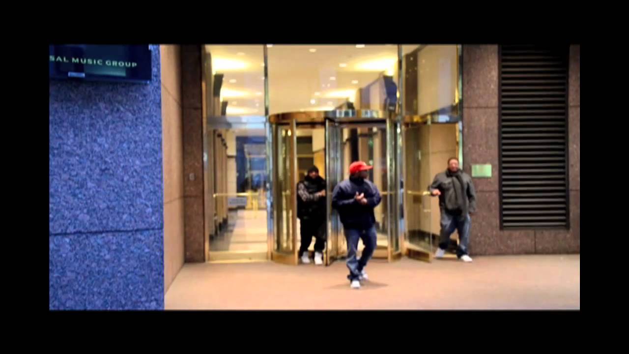 STAY GETTIN & HEAVYGOLD UNIVERSAL MEETING