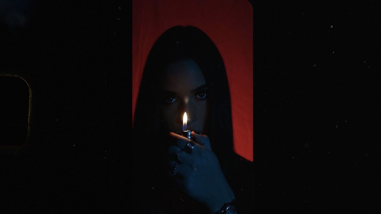 (FREE) 6lack x Partynextdoor Type Beat - "last night"