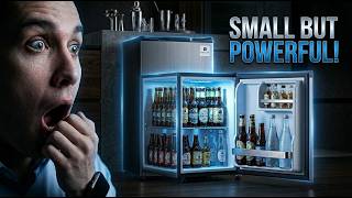 ARCTIC CHEF Mini Fridge 🔥 3.2 Cu Ft | Compact Freezer | Perfect for Dorm & Office (April Deals)