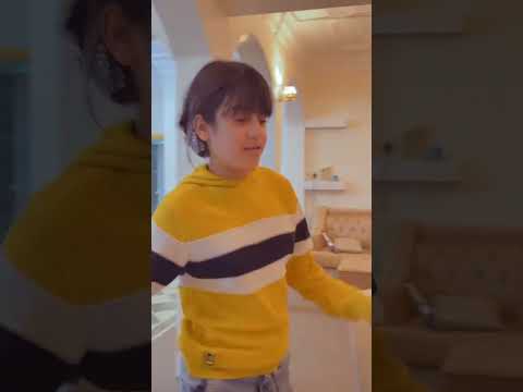 يارا وخالتها اماني قلبوا الد ن ي آ على راسي