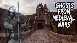Top 5 Haunted Places In Germany You Should Never Visit - Part 2