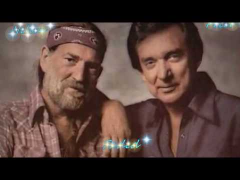 Faded Love (with Ray Price)