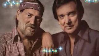 Willie Nelson & Ray Price - Faded Love