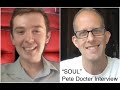 Pete Docter Interview