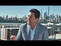 Contamos con futbolistas de élite, nuestras expectativas son altas | Entrevista a Moisés Torres