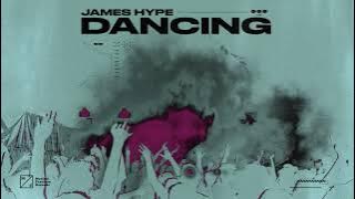 James Hype - Dancing (Official Audio)