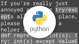 Celebrity How can I check if a string represents an int, without using try/except? Profile
