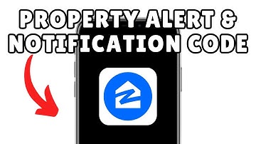 NEW! HOW TO GET ZILLOW PROMO CODES FOR PROPERTY ALERTS & NOTIFICATIONS IN 1 MIN (EASY GUDIE) 2025!