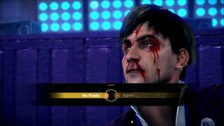Alpha Protocol - Thorton Spare Brayko [Didn't take his Money]