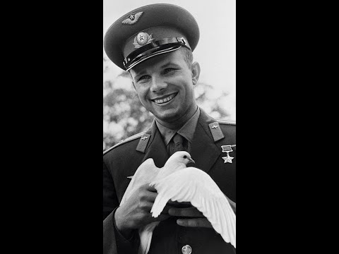 Uzaya Çıkan İlk İnsan Yuri Gagarin Kimdir? #shorts