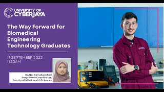 The Way Forward for Biomedical Engineering Technology Graduates screenshot 4
