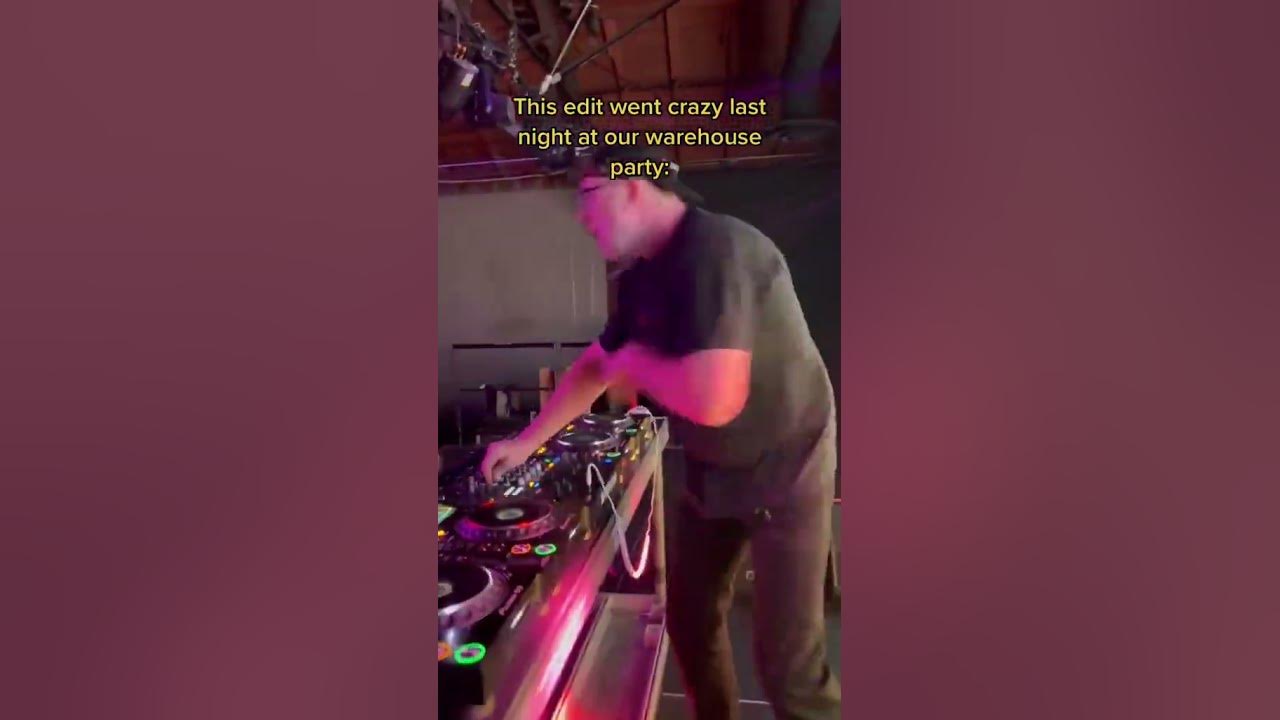 Knock2 x Space Laces x Asap Ferg all in one sequence by Dr. Fresch #dj