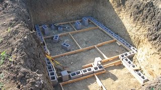 How To Build A Storm Shelter