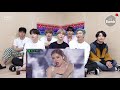 BTS REACTION TO BLACKPINK ICE CREAM MMA 2020- HOW YOU LIKE THAT- EDIT