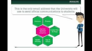 How to forward your MSU email