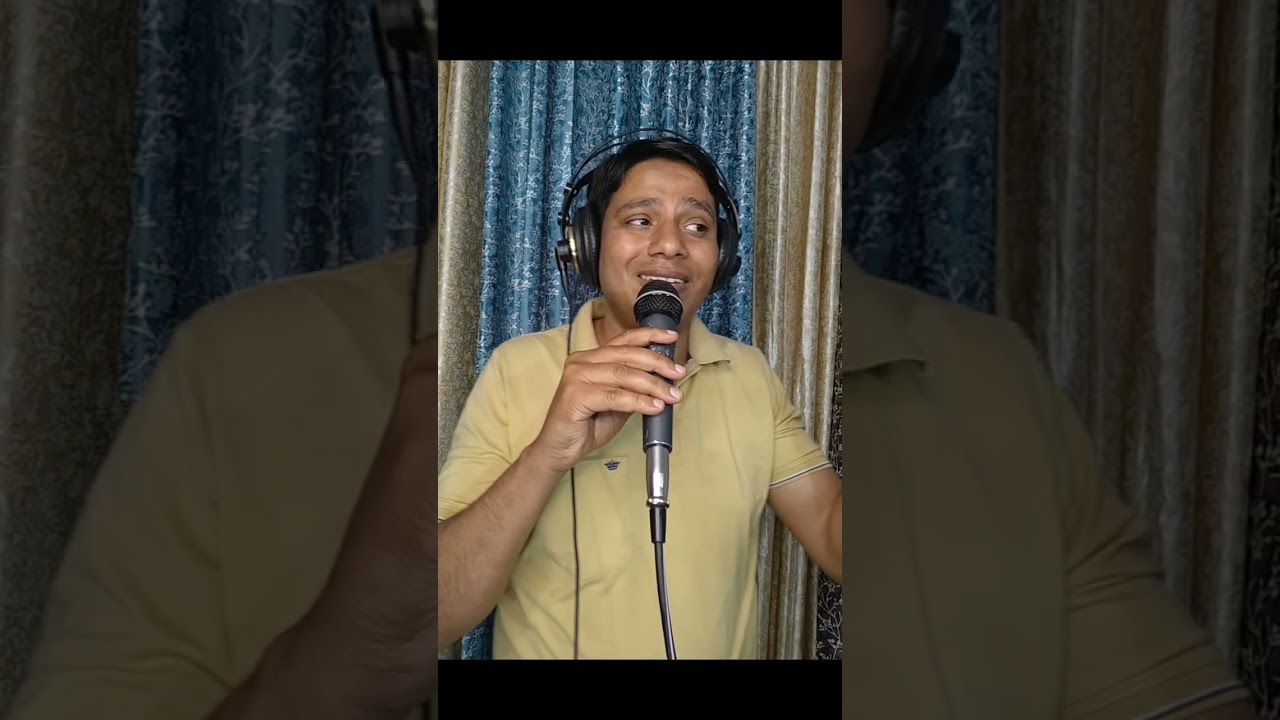 Chandi ki deewar na Todi 💗