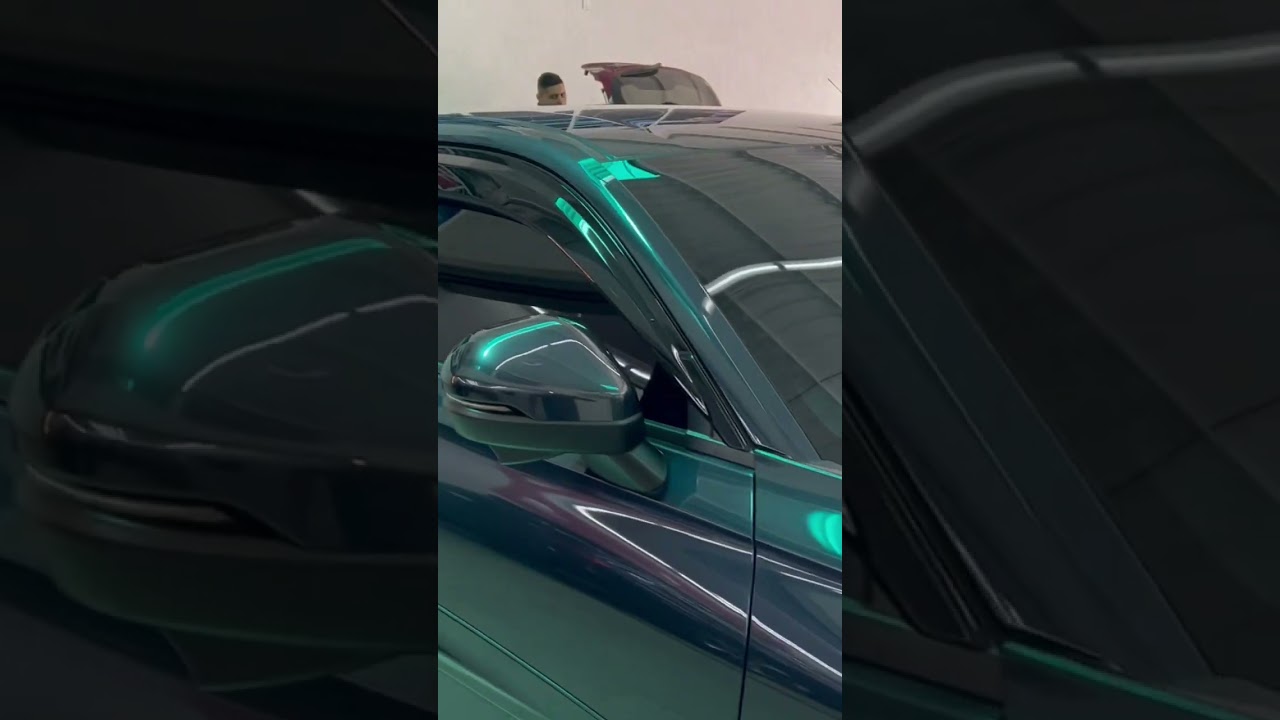 Honda HRV 2023 - Película Segurança e Solar - ArtsomAuto
