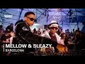 Mellow & Sleazy – Boiler Room x Primavera Sound Barcelona x Cupra